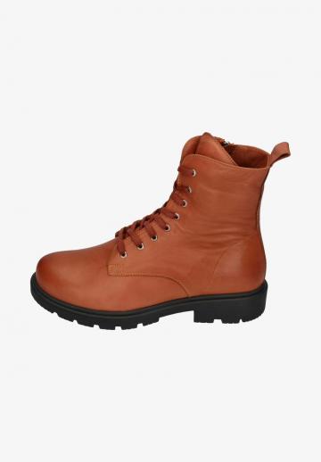 Полусапожки на платформе