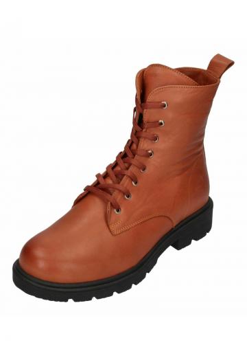 Полусапожки на платформе