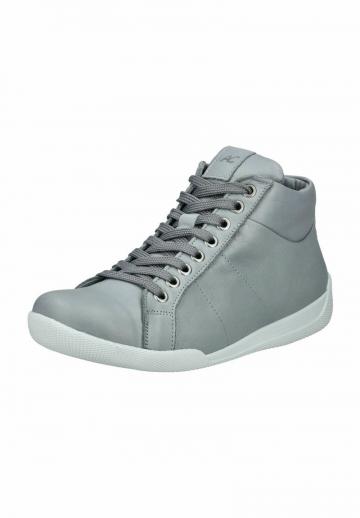 Высокие кеды