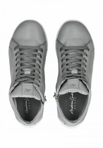 Высокие кеды