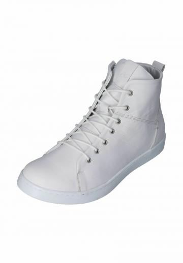 Высокие кеды