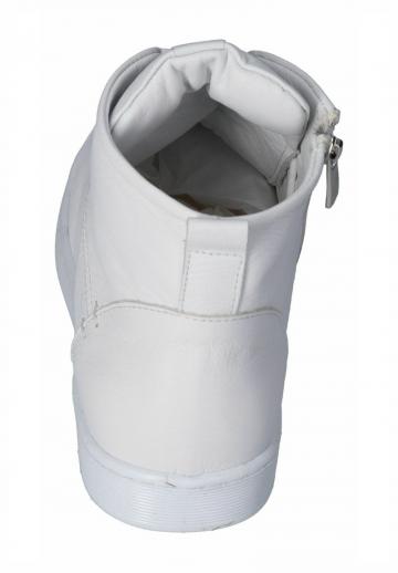 Высокие кеды