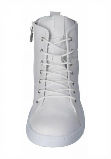 Высокие кеды