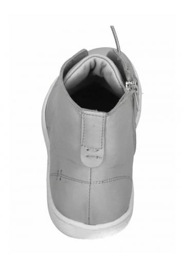 Высокие кеды