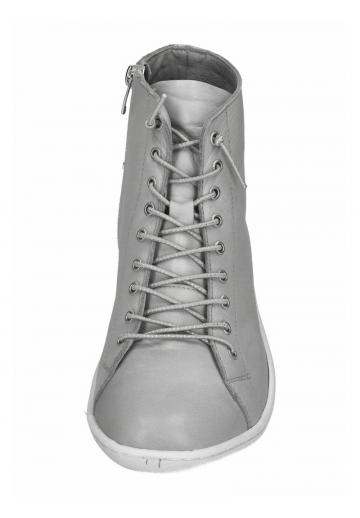 Высокие кеды