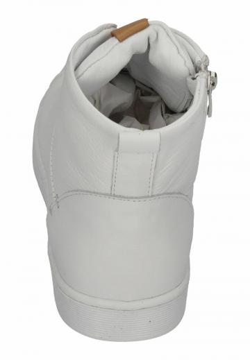 Высокие кеды