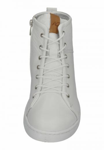 Высокие кеды