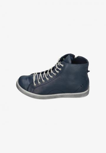 Высокие кеды