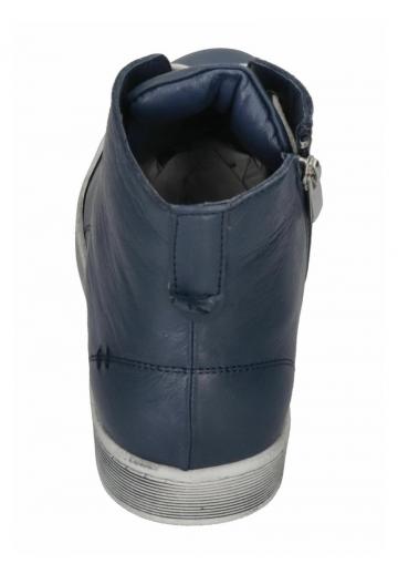 Высокие кеды