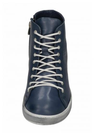 Высокие кеды