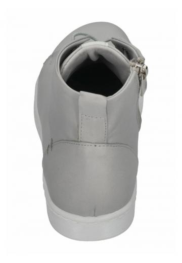 Высокие кеды