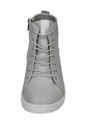 Высокие кеды