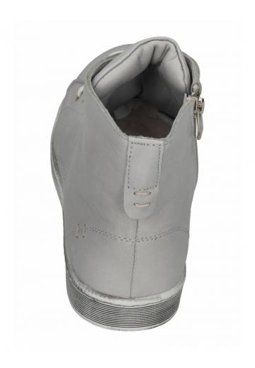 Высокие кеды