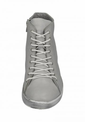 Высокие кеды