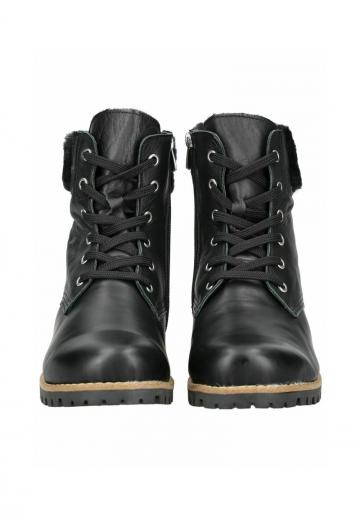 Зимние ботинки