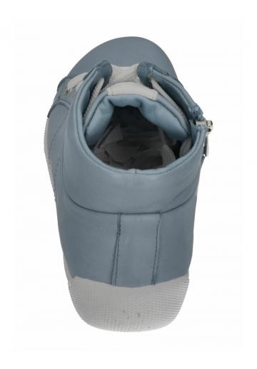 Высокие кеды