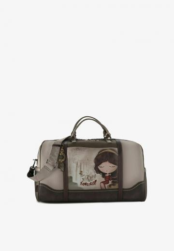 Дорожная сумка