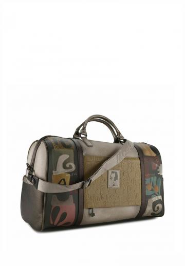 Дорожная сумка