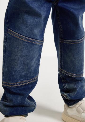Джинсы