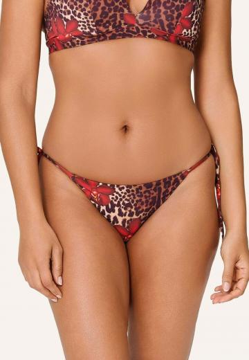 Низ от бикини