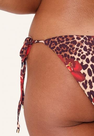 Низ от бикини