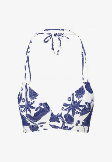 Треугольное бикини