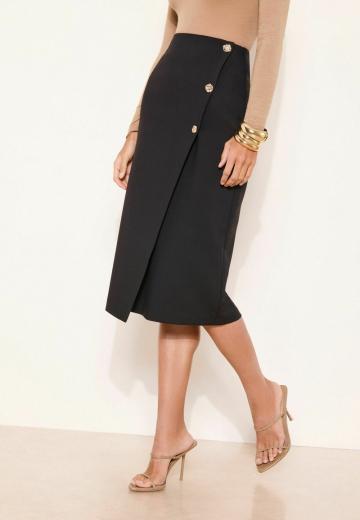 Юбка-карандаш