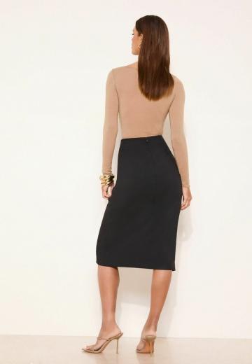 Юбка-карандаш
