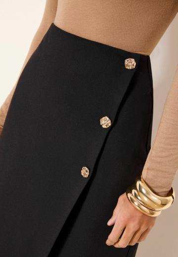 Юбка-карандаш