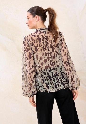 Блузка