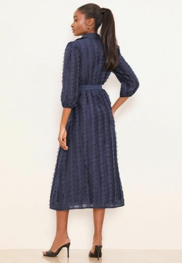 Блузка-платье