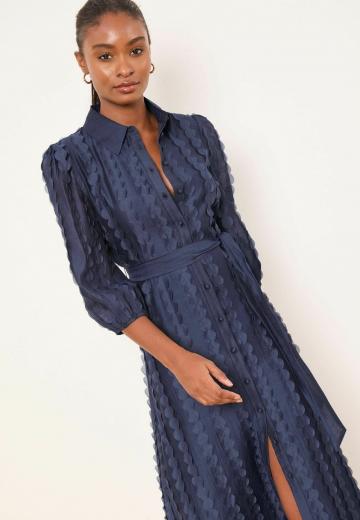 Блузка-платье