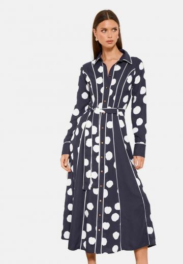 Платье-майка