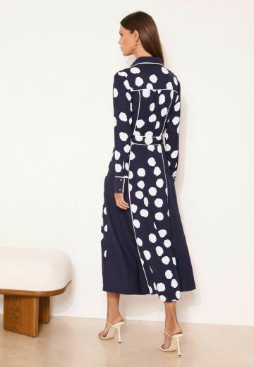 Платье-майка