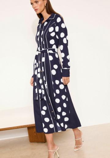 Платье-майка