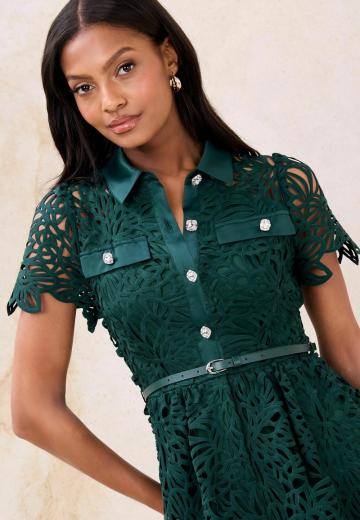 Блузка-платье