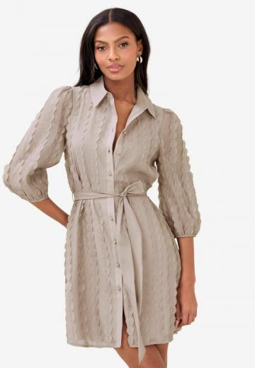 Блузка-платье