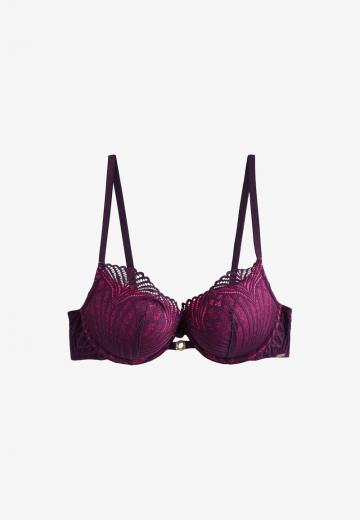 Бюстгальтер на косточках