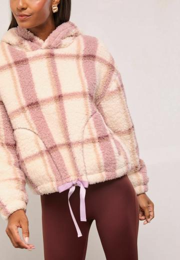 Флисовая куртка