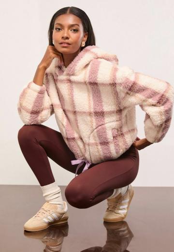 Флисовая куртка