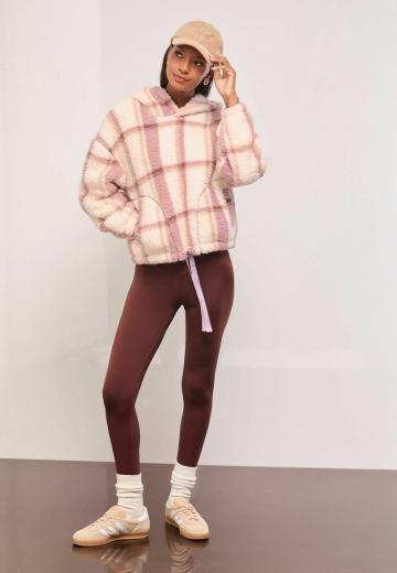 Флисовая куртка