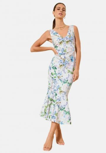 Платье футляр