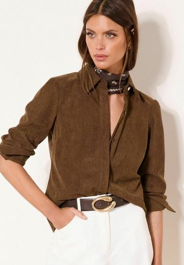 Блузка-рубашка