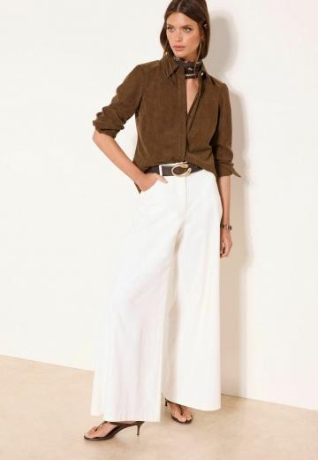 Блузка-рубашка