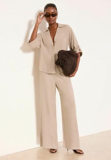 Блузка-рубашка