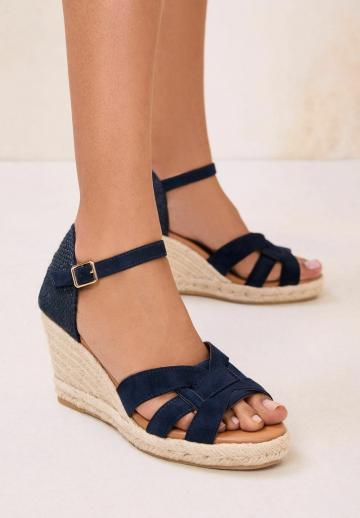 Эспадрильи