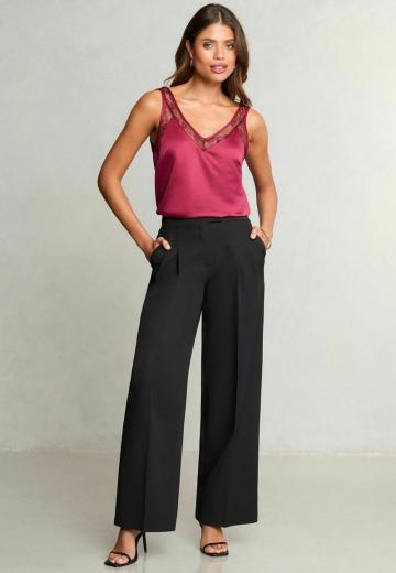 Майка-борцовка