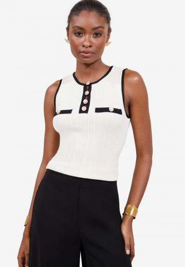 Майка-борцовка