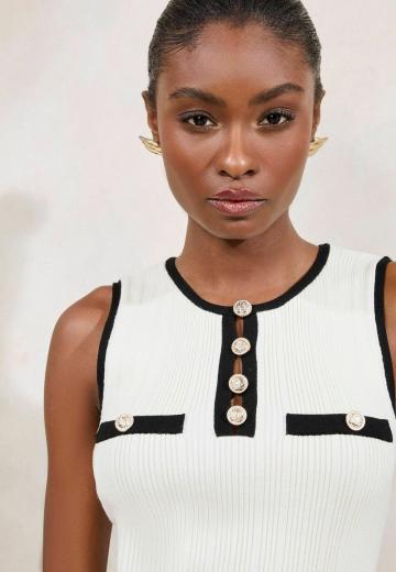 Майка-борцовка