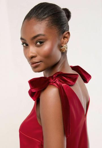 Майка-борцовка